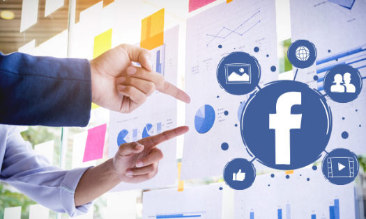 التسويق الإلكتروني عبر الفيس بوك شرح لأهم الخطط والاستراتيجيات