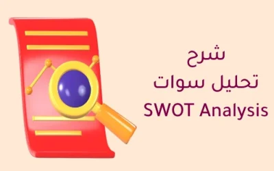 سوات Swot Analysis شرح مبسط بالعربي