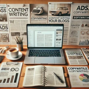 content writing vs copywriting what's the difference