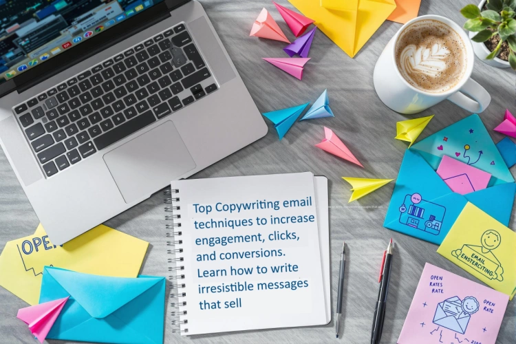 email copywriting