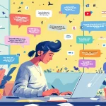 Copywriting on social media