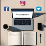 copywriting course for social media