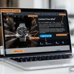copywriting for ecommerce