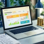 email copywriting earning