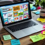 social media copywriting examples