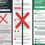 bad copywriting examples