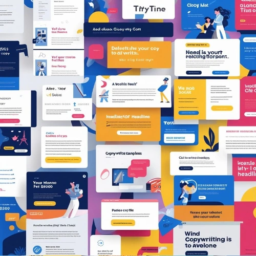 copywriting examples