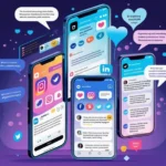 copywriting examples for social media