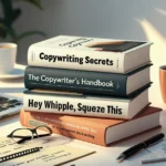 books to improve copywriting skills