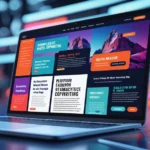 digital copywriting examples