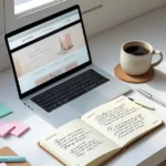 improve copywriting website