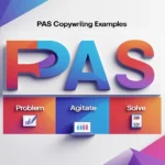 pas copywriting examples