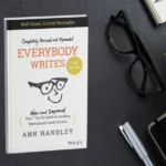 Everybody Writes