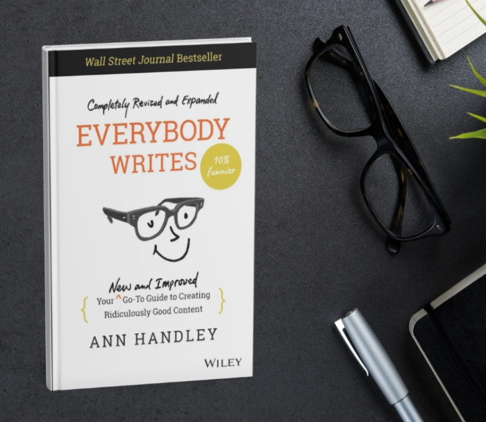 Everybody Writes