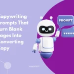 copywriting prompts