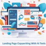 landing page copywriting ai
