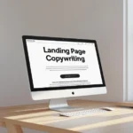 landing page copywriting mastery