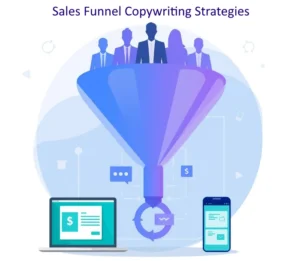 best sales funnel copywriting strategies