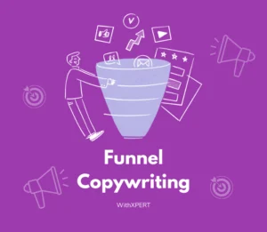 funnel copywriting