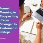 funnel meaning in copywriting
